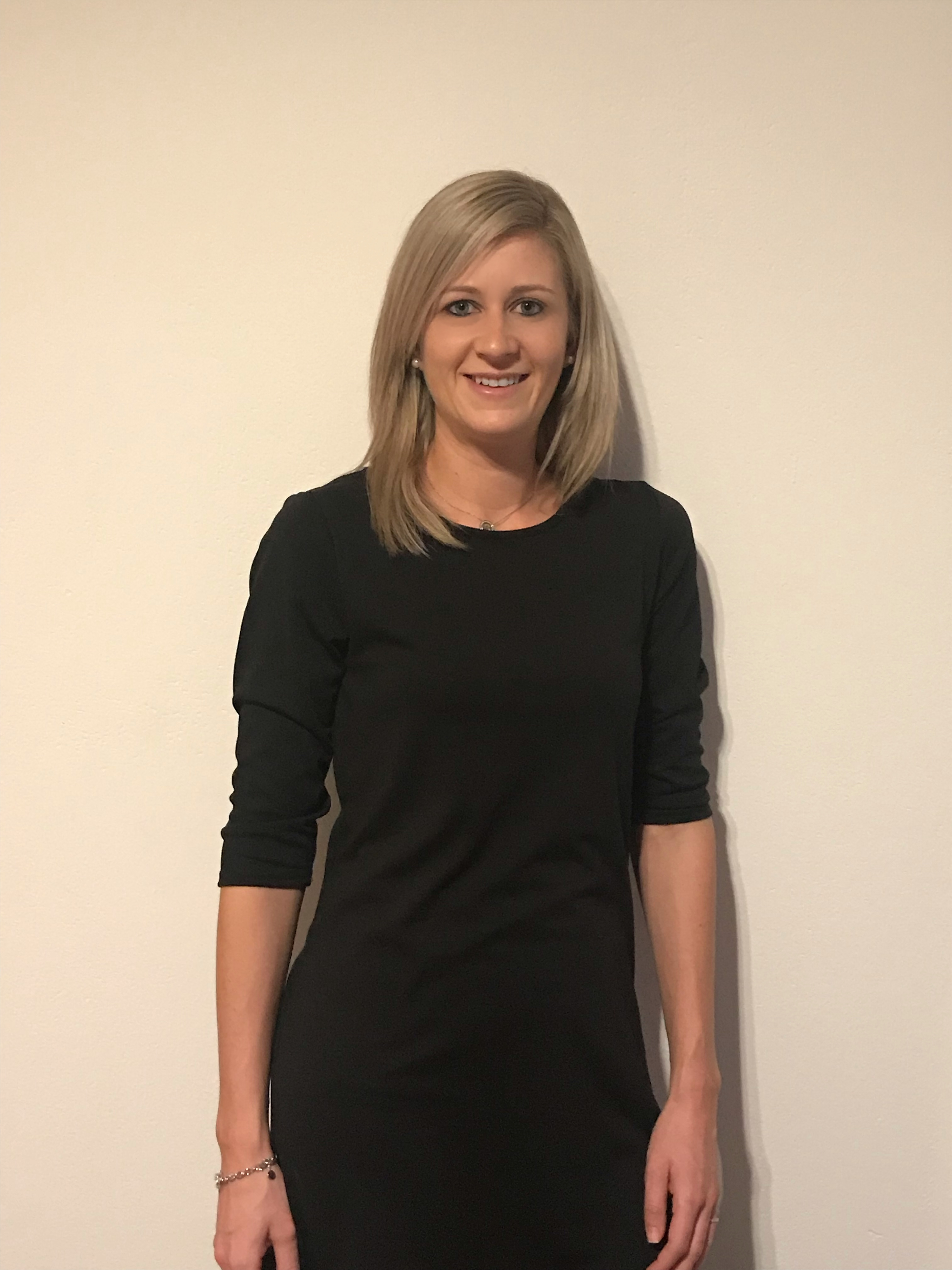 Carolin O. – Kundin bei Susi Geis Personal Training