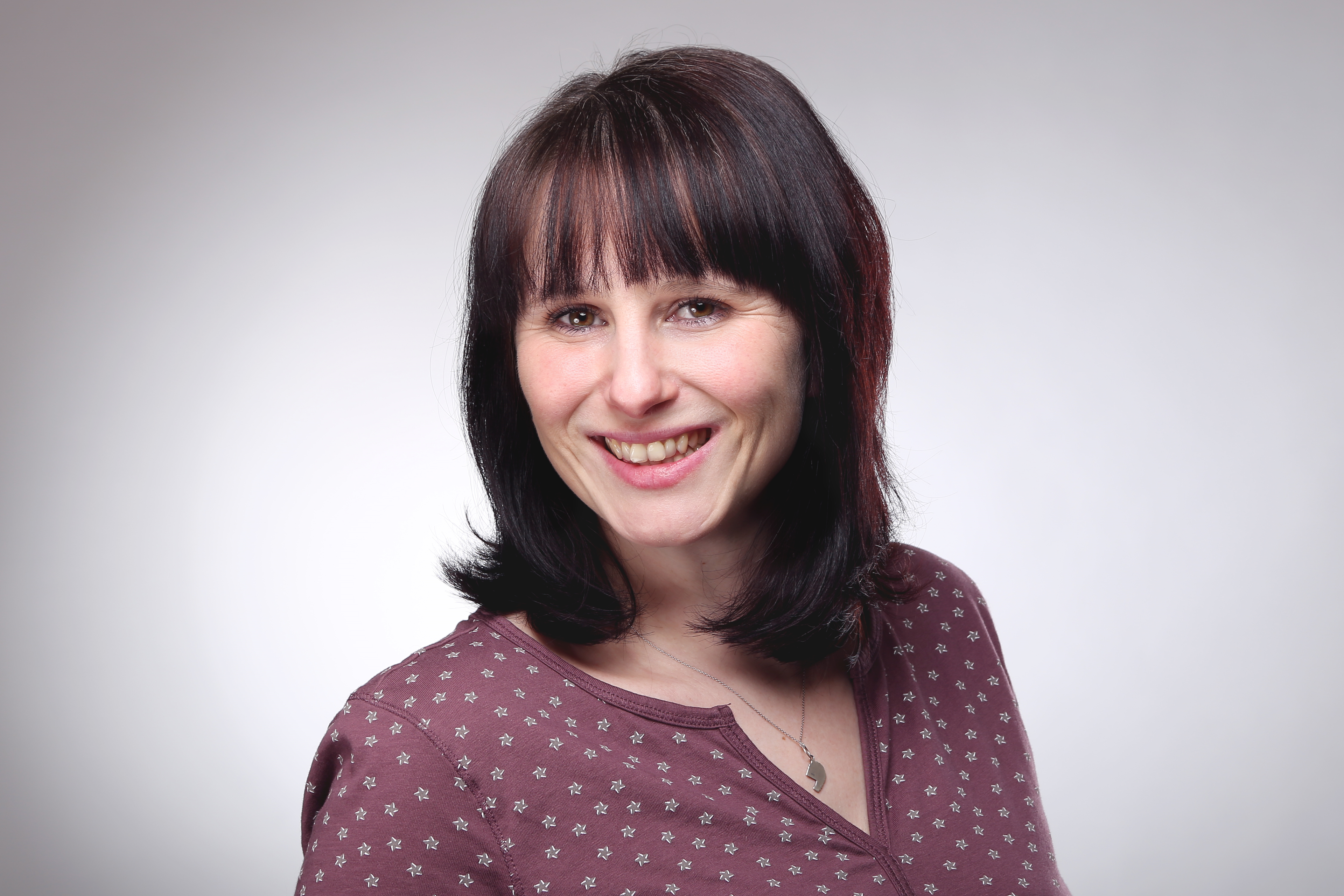 Eileen – Kundin bei Susi Geis Personal Training
